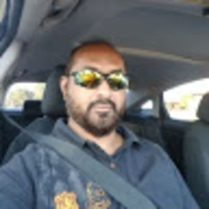 Meet your Posher, Mohammed